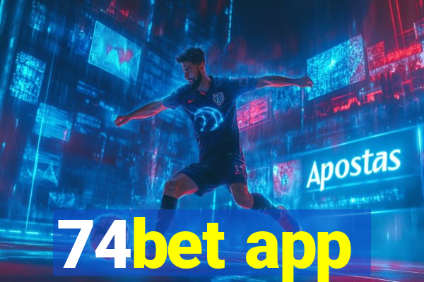 74bet app